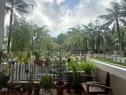 Changi Rise Condominium (D18), Condominium #607005581